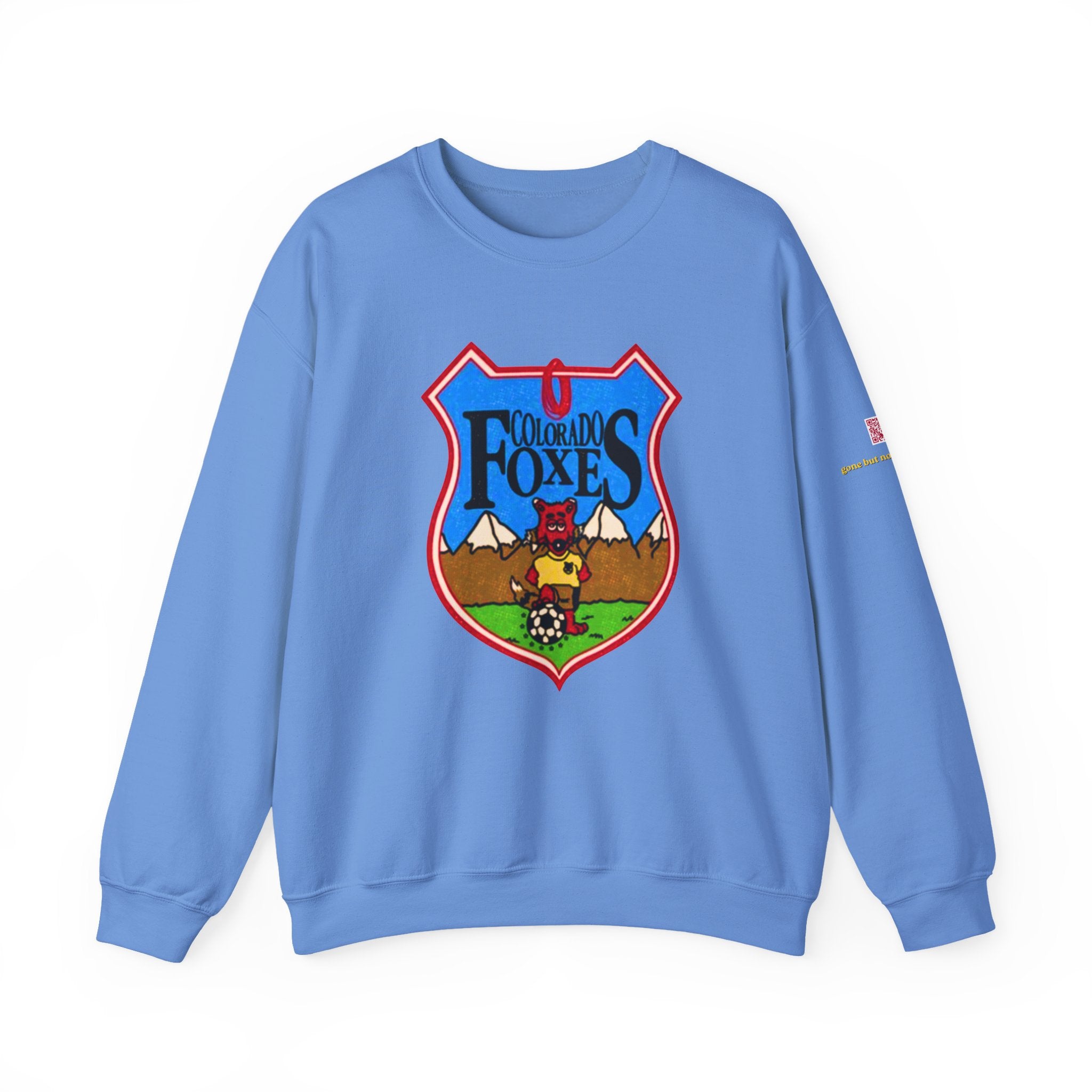 COLORADO FOXES FOX | Native303 Sweatshirt