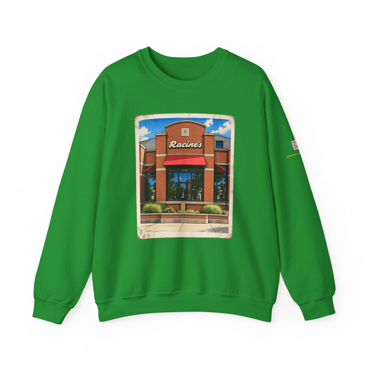 Fuji En (after hours) | Native303 Sweatshirt