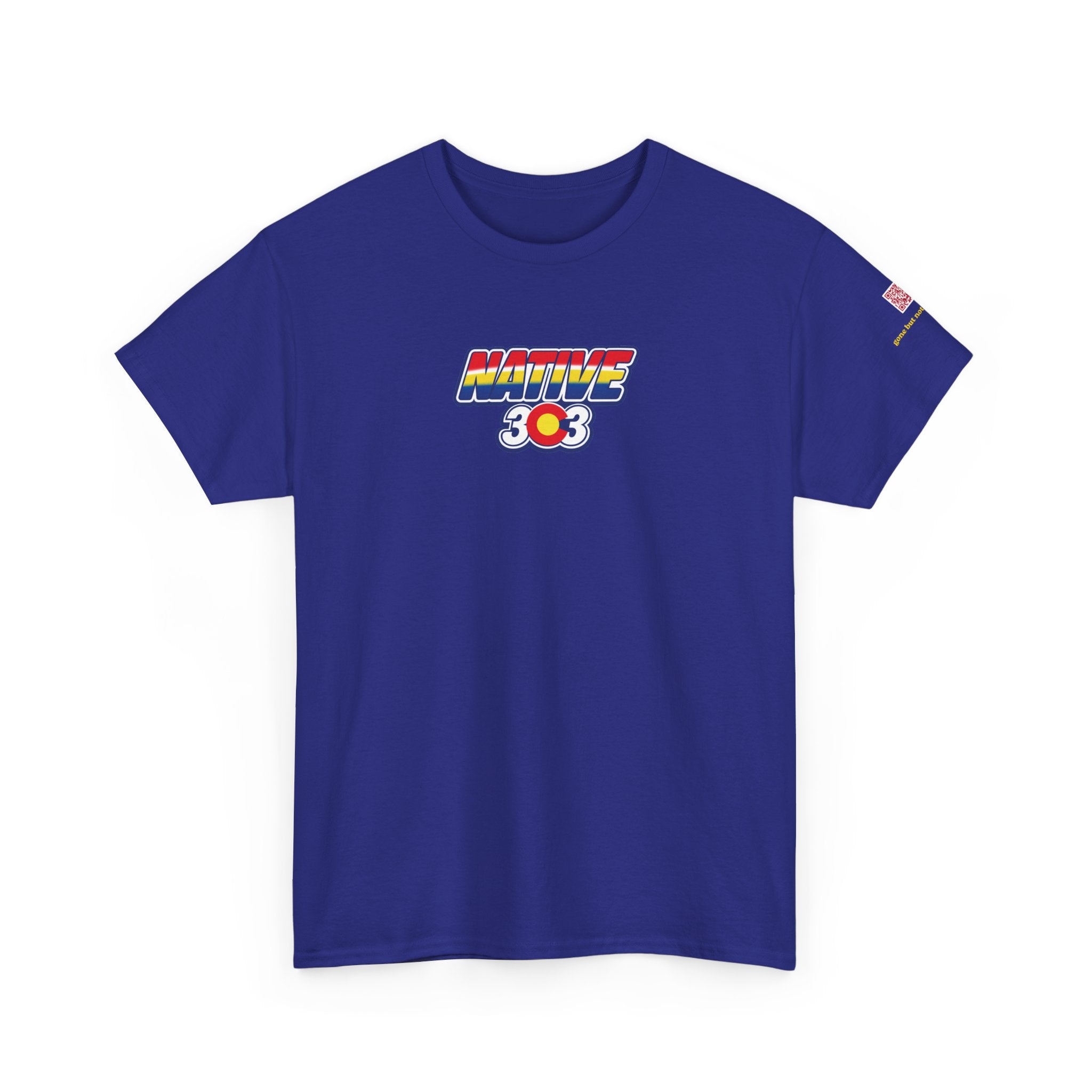 94th Aero Squadron - vintage Metro Denver gear