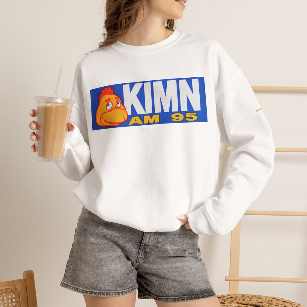 950 AM KIMN | Native303 Sweatshirt