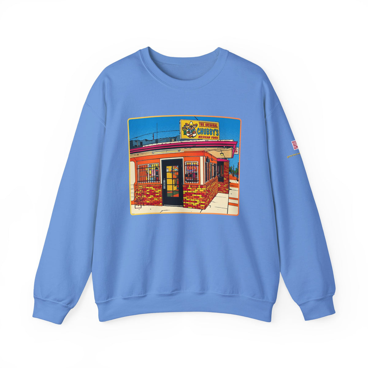 Chubby’s | Native303 Sweatshirt