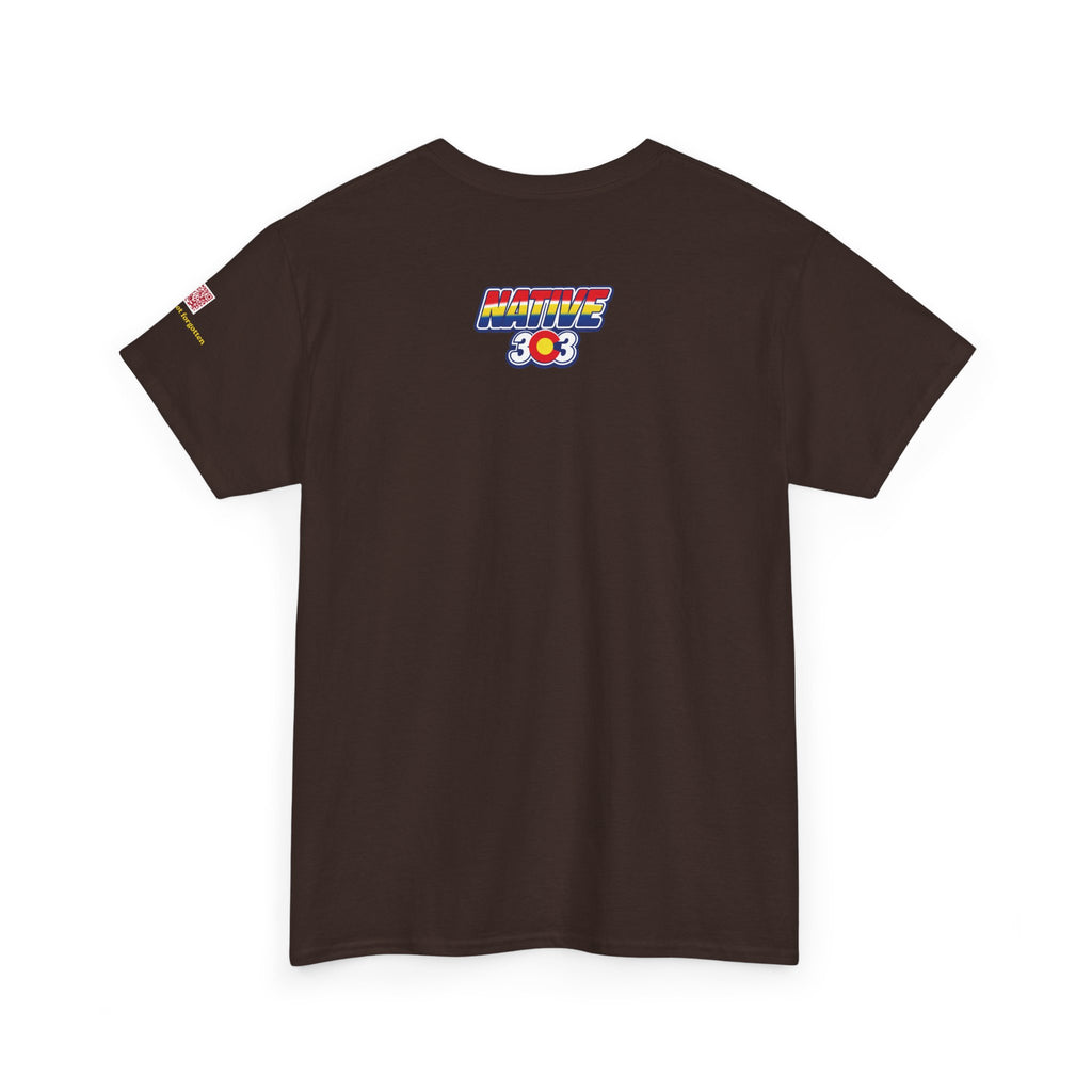 Goodfriends - vintage Denver gear