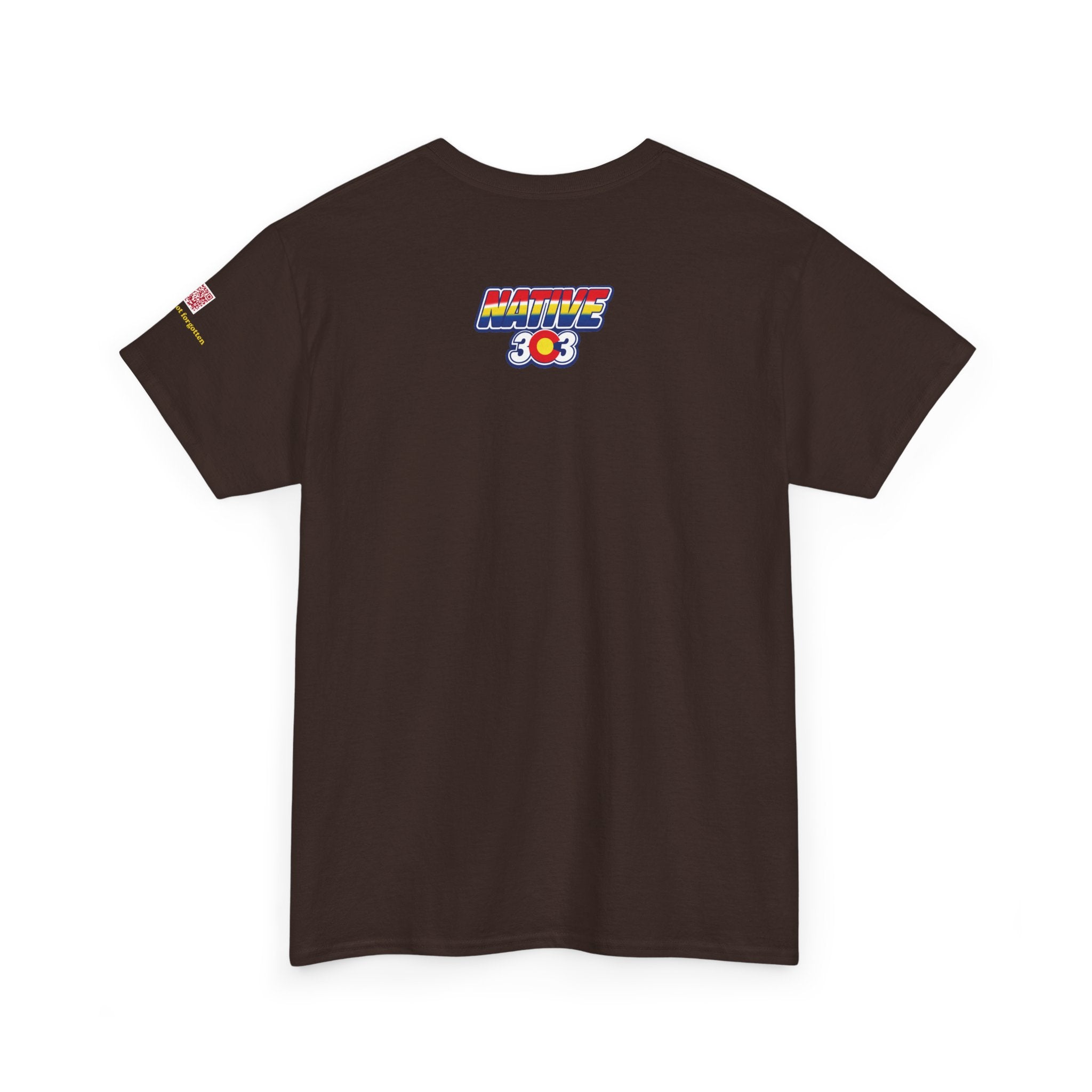 Goodfriends - vintage Denver gear
