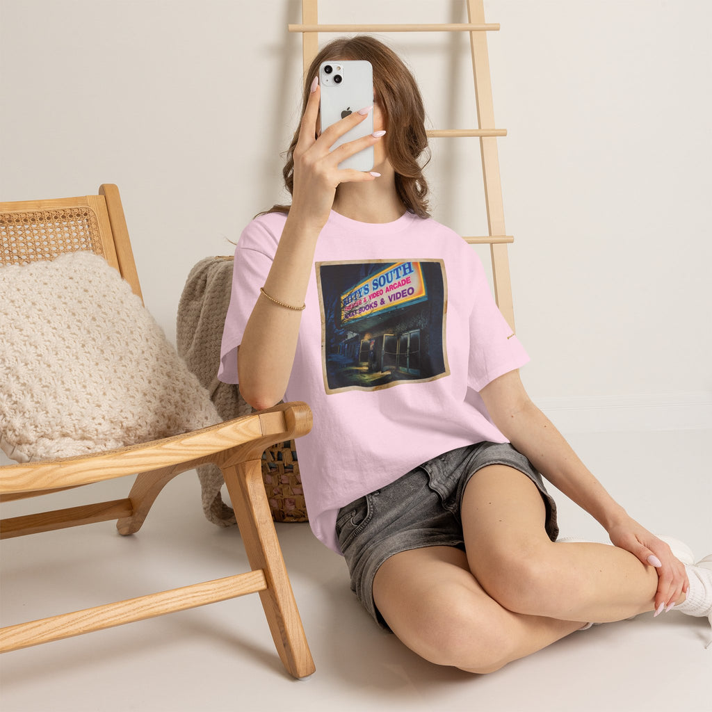 Kitty's South - vintage Denver gear