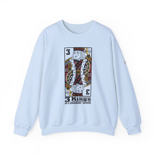 3 Kings | Native303 Sweatshirt