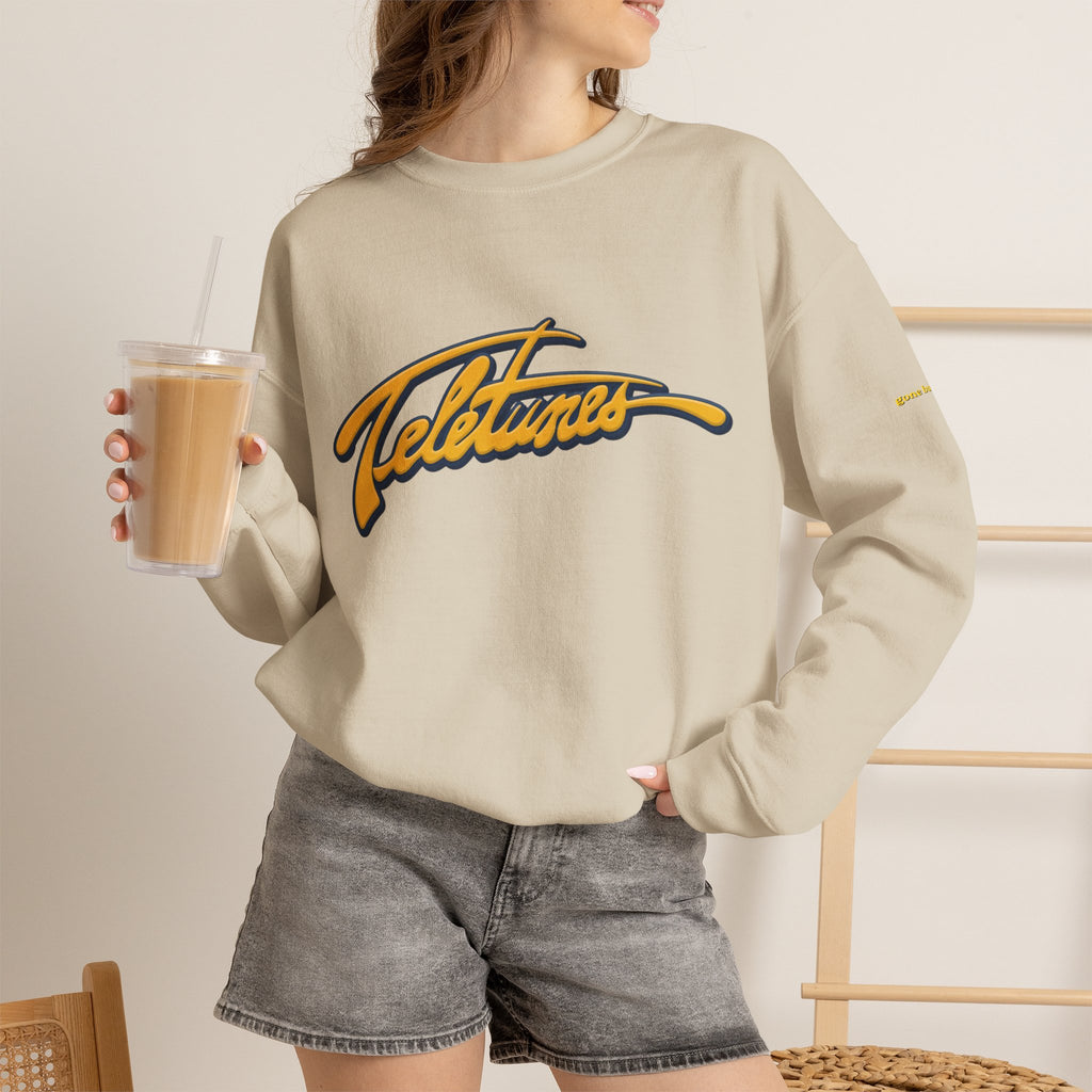 Teletunes | Native303 Sweatshirt