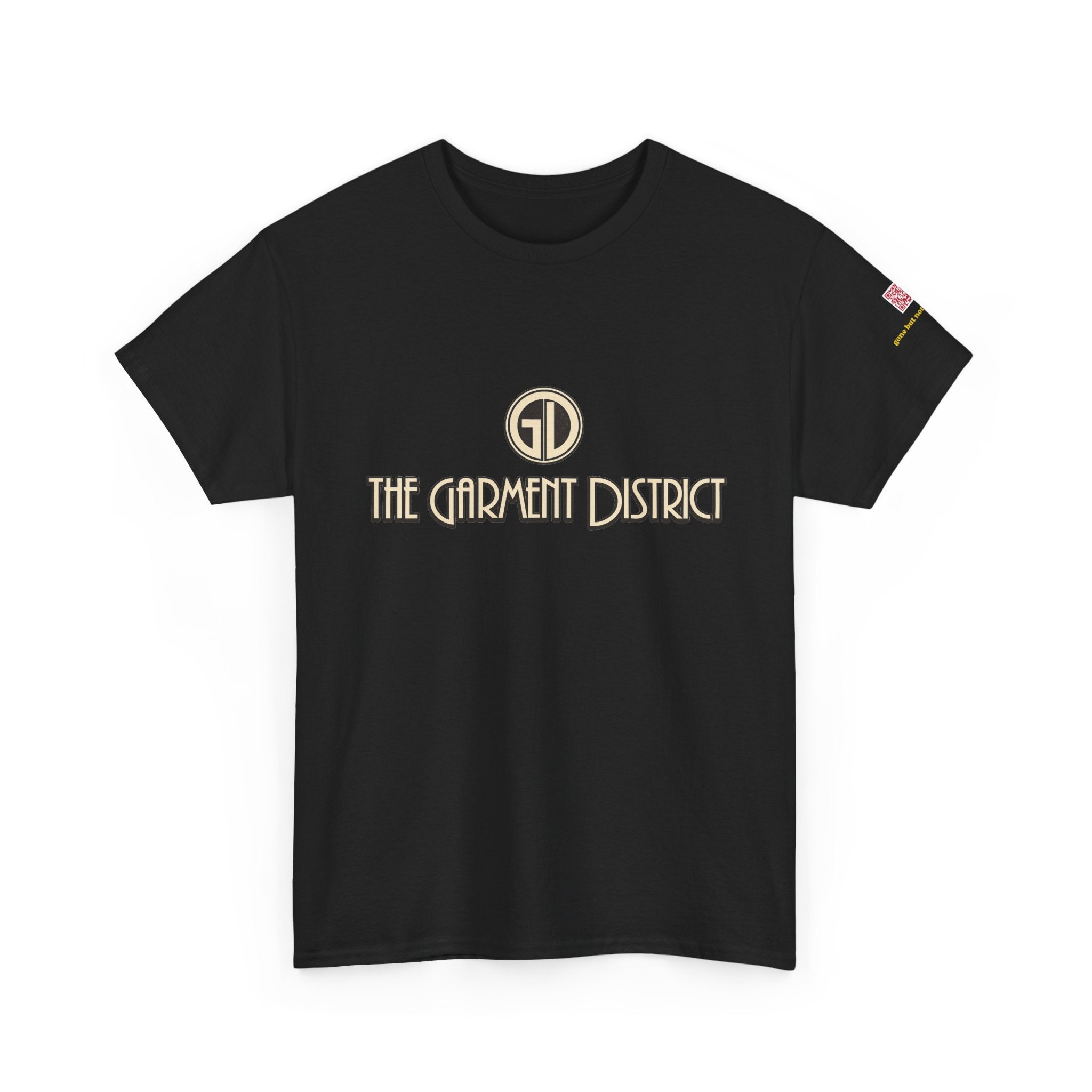The Garment District - vintage Denver gear
