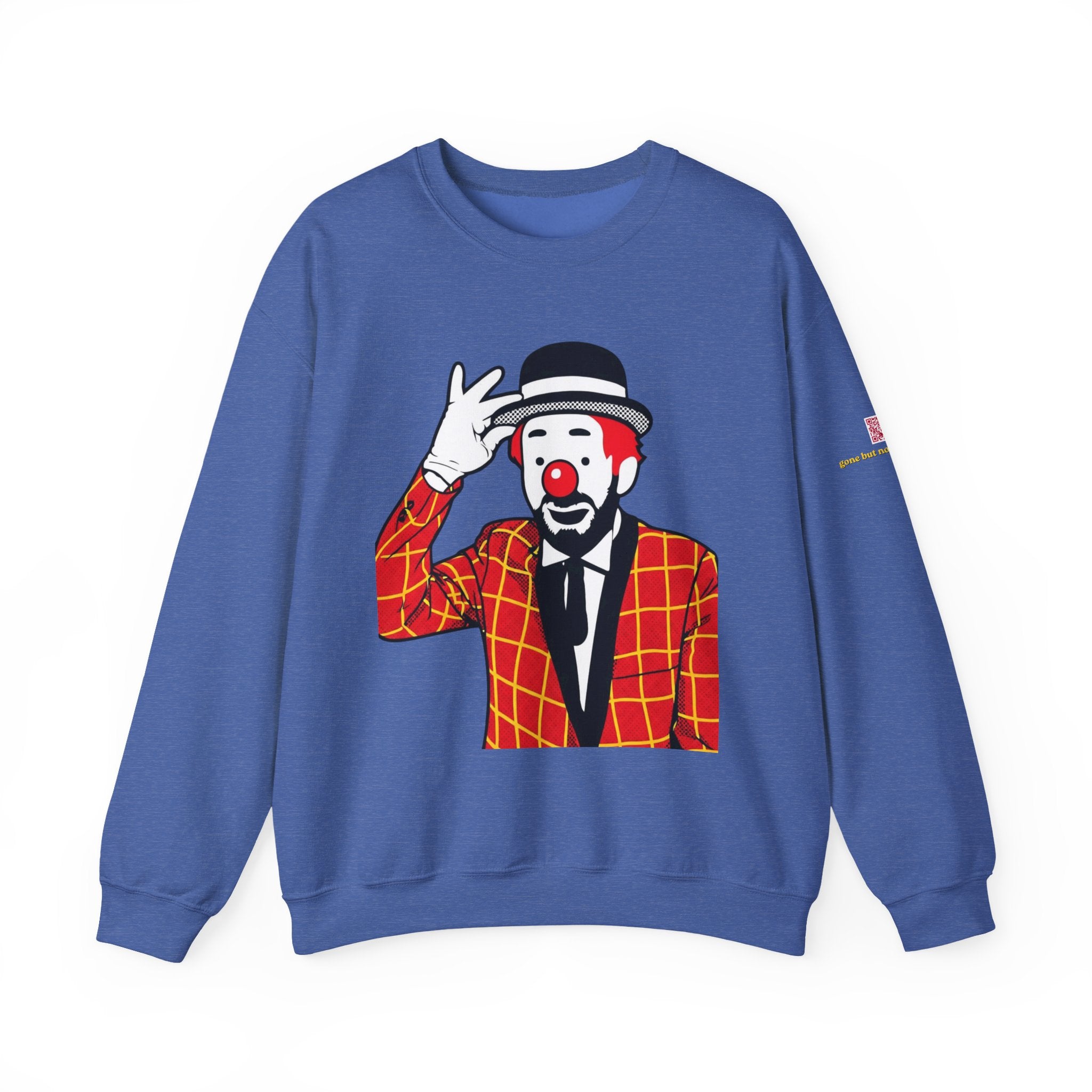 Everyone's Favorite Clown | Native303 Sweatshirt
