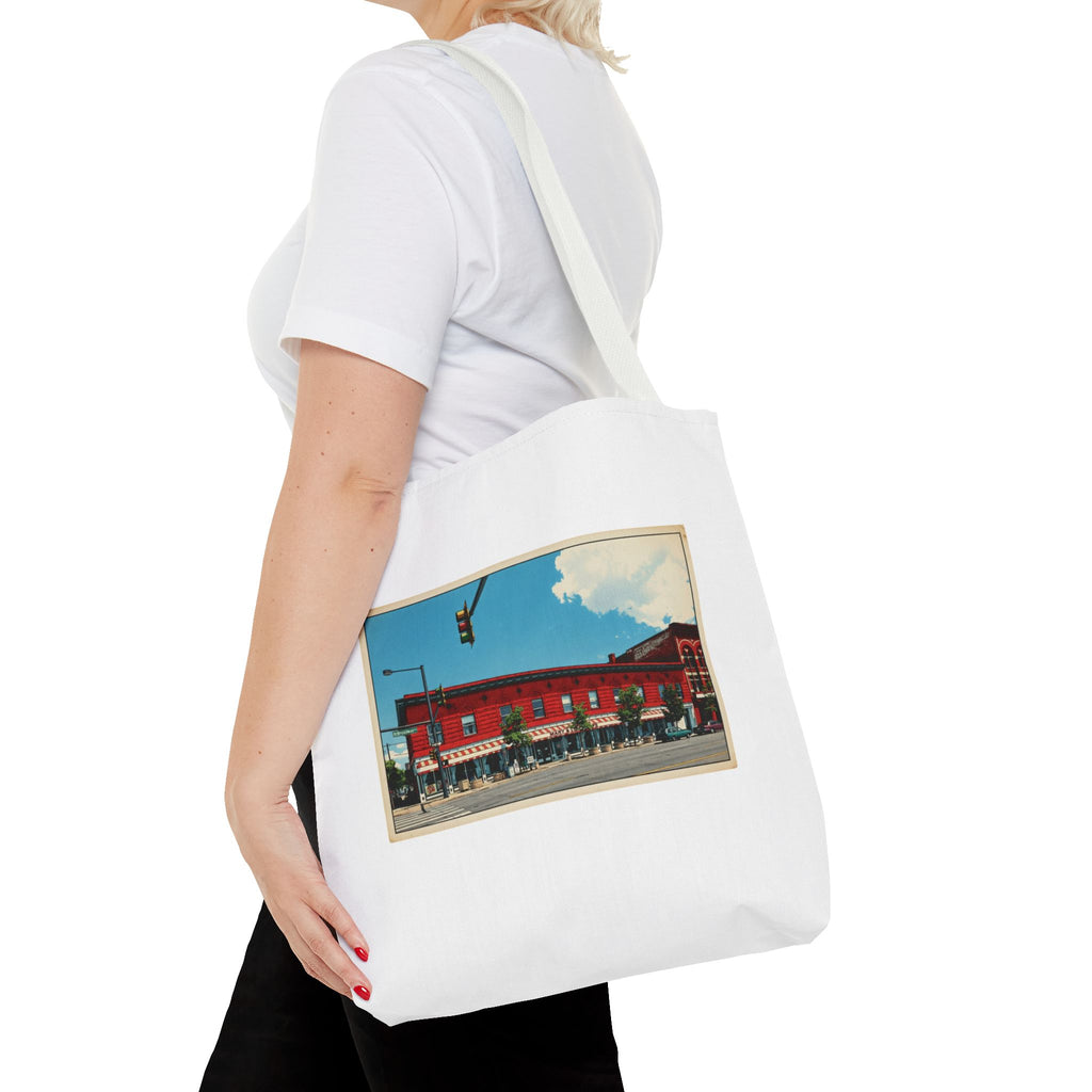 Mary and Lou’s Cafe Tote