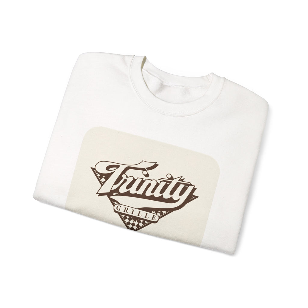 Trinity Grille coaster | Native303 Sweatshirt