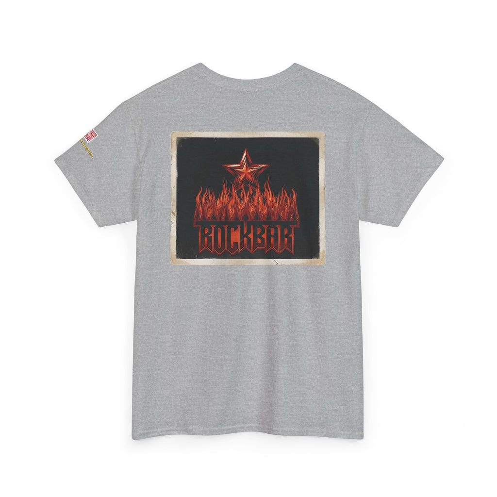 ROCKBAR - vintage Denver gear