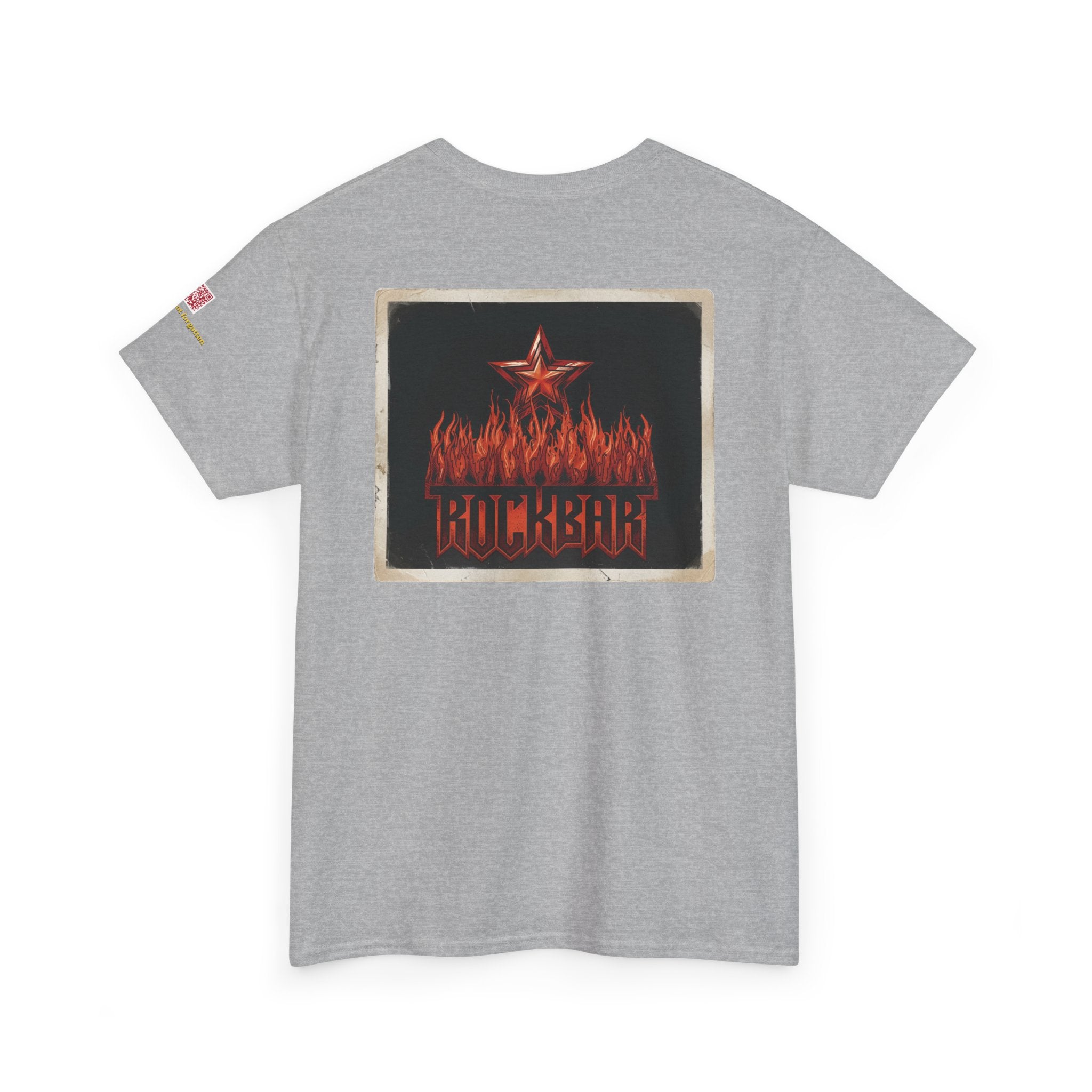 ROCKBAR - vintage Denver gear