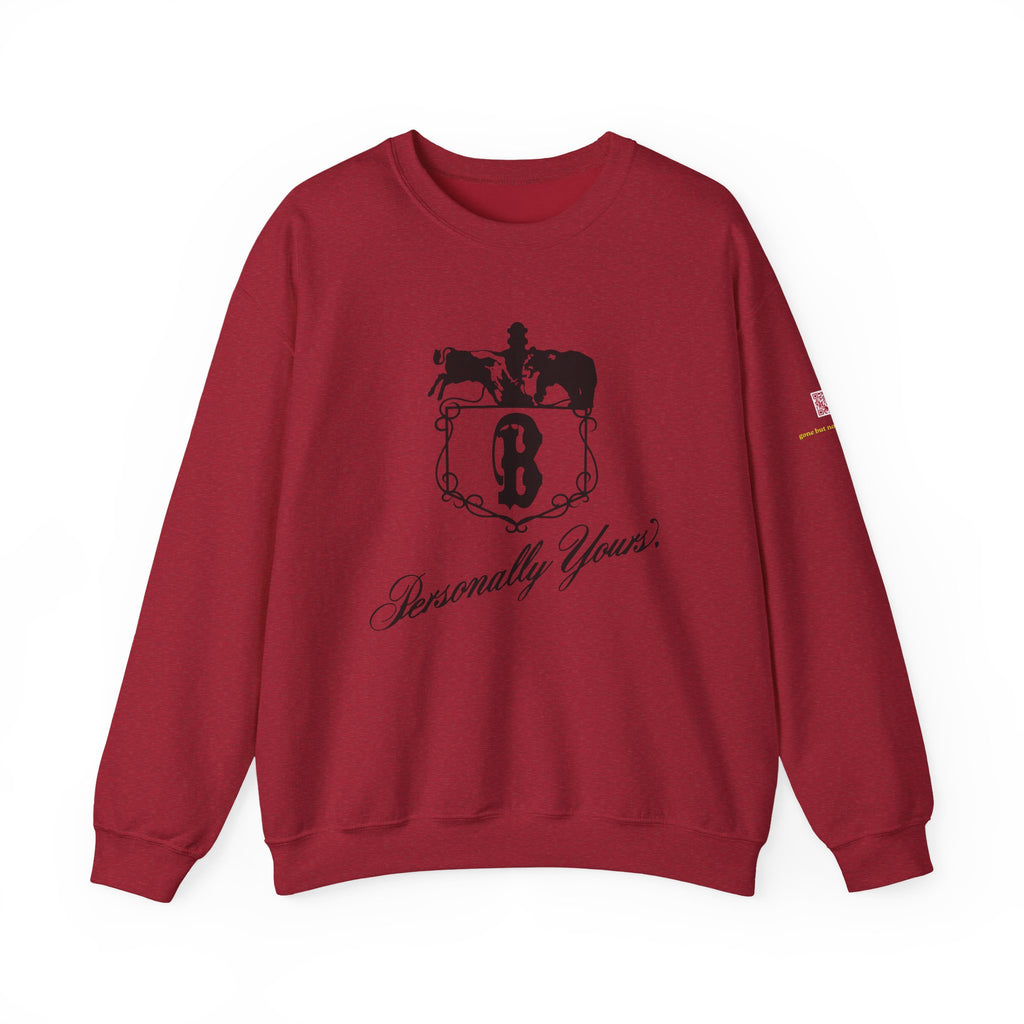 Broker Restaurant | Native303 Sweatshirt