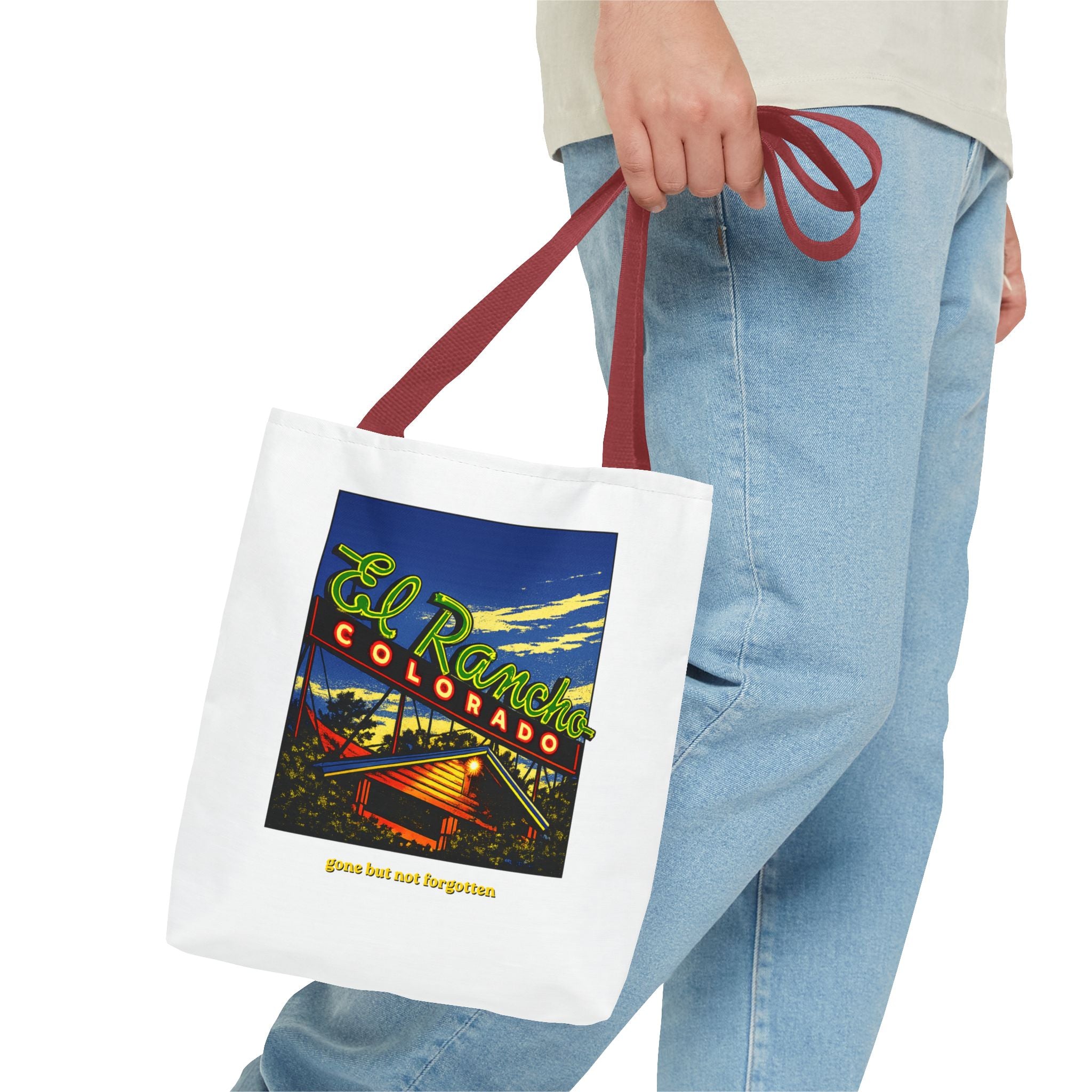 El Rancho Tote