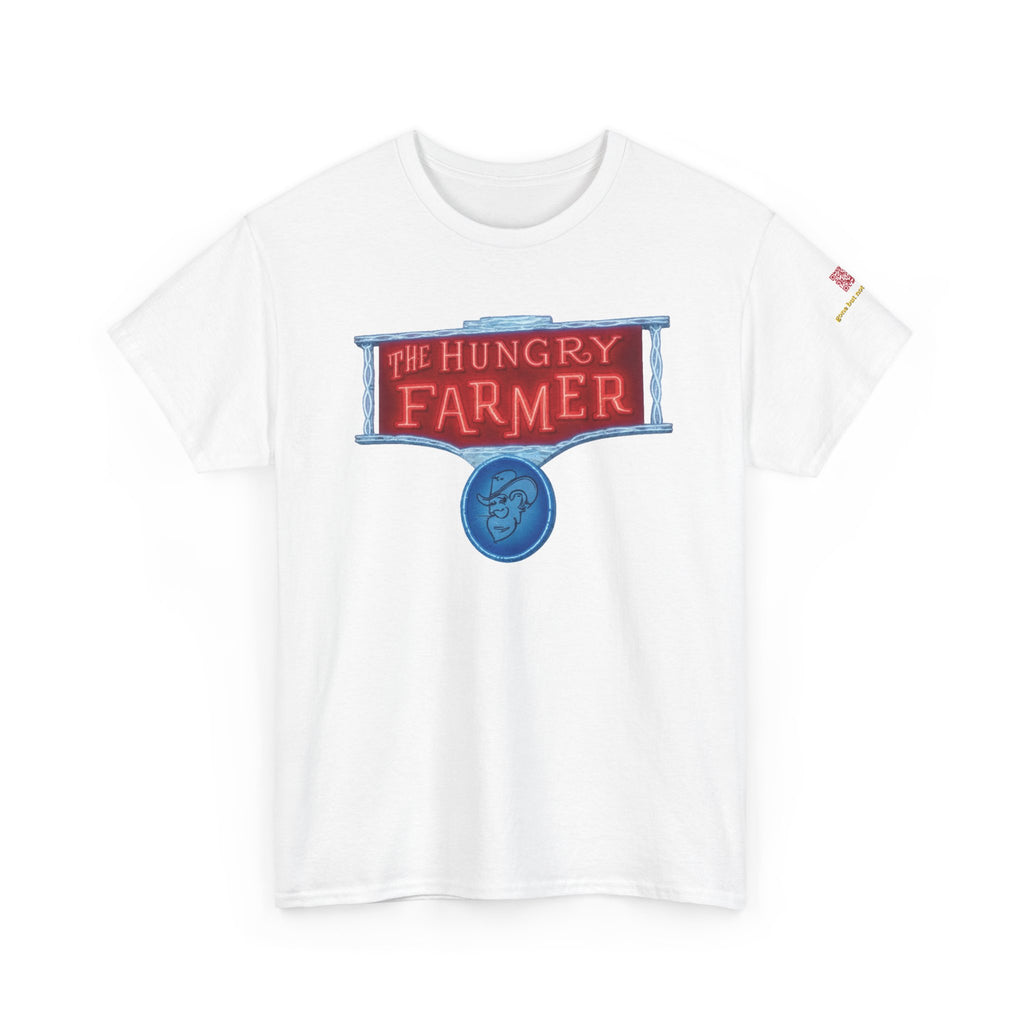 Hungry Farmer - vintage Denver gear