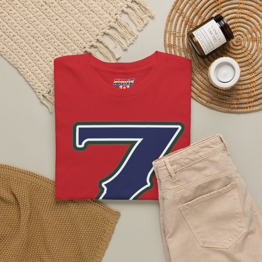 Zephyr’s logo - vintage Denver gear