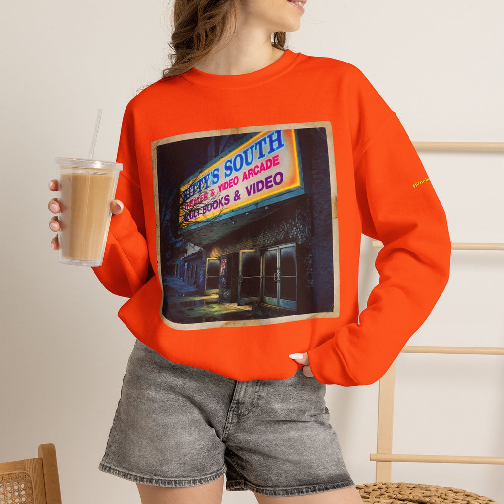 Kitty's South | Native303 Sweatshirt