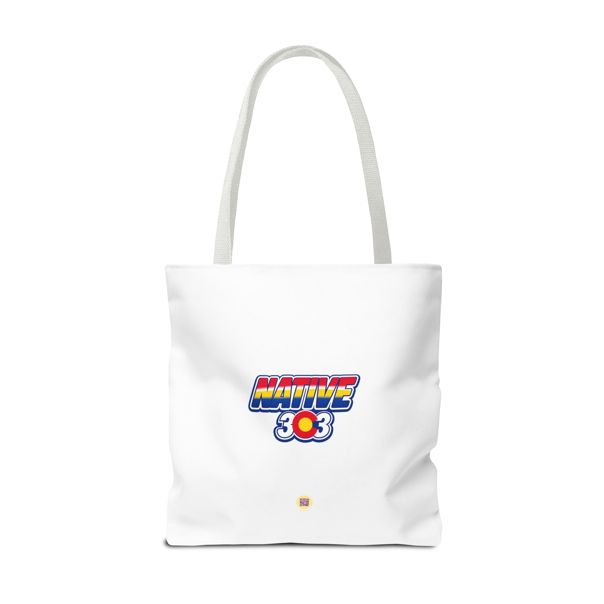 Celebrity Skee-ball tickets Tote