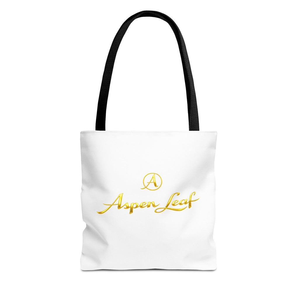 Aspen Leaf Tote