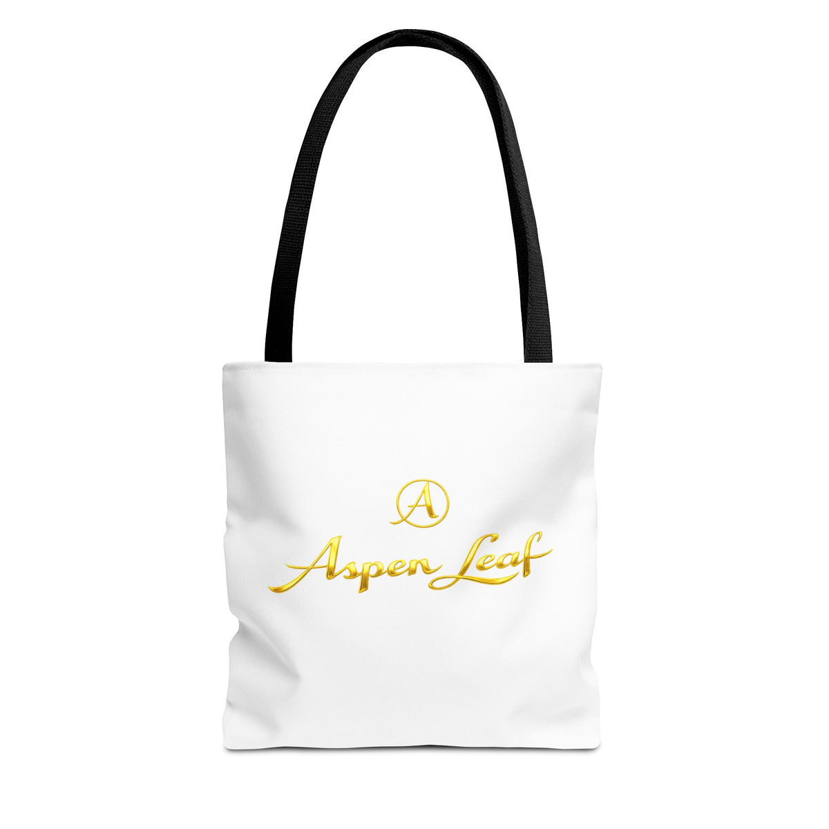 Aspen Leaf Tote