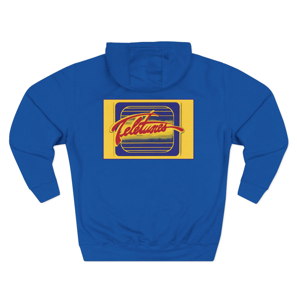 TELETUNES Hoodie