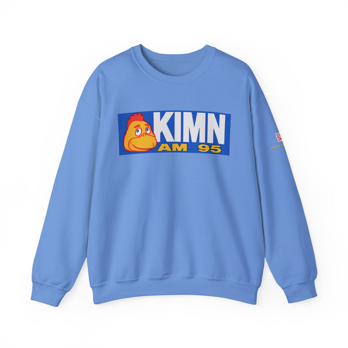950 AM KIMN | Native303 Sweatshirt