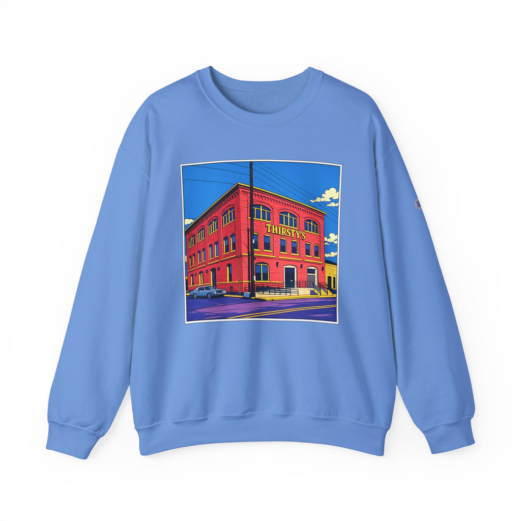 Thirsty’s | Native303 Sweatshirt
