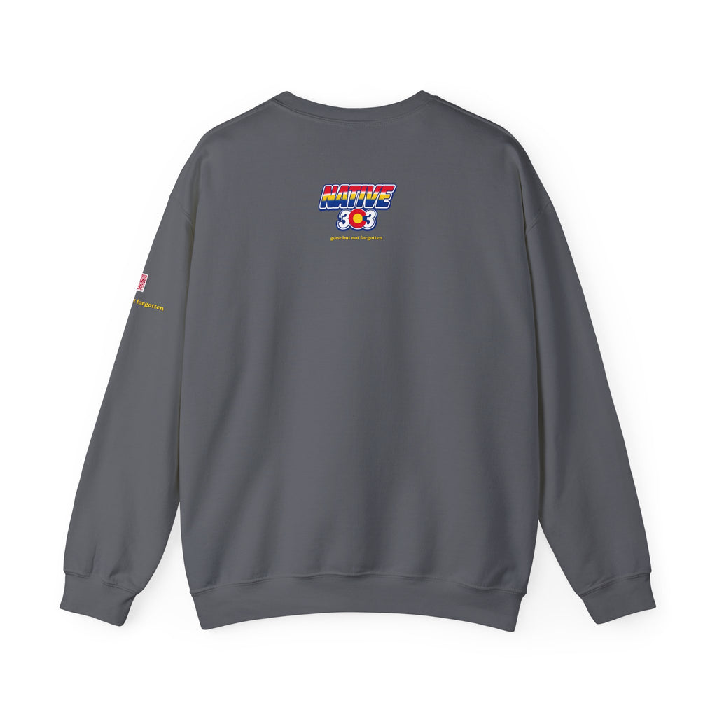 Saucy Noodle | Native303 Sweatshirt