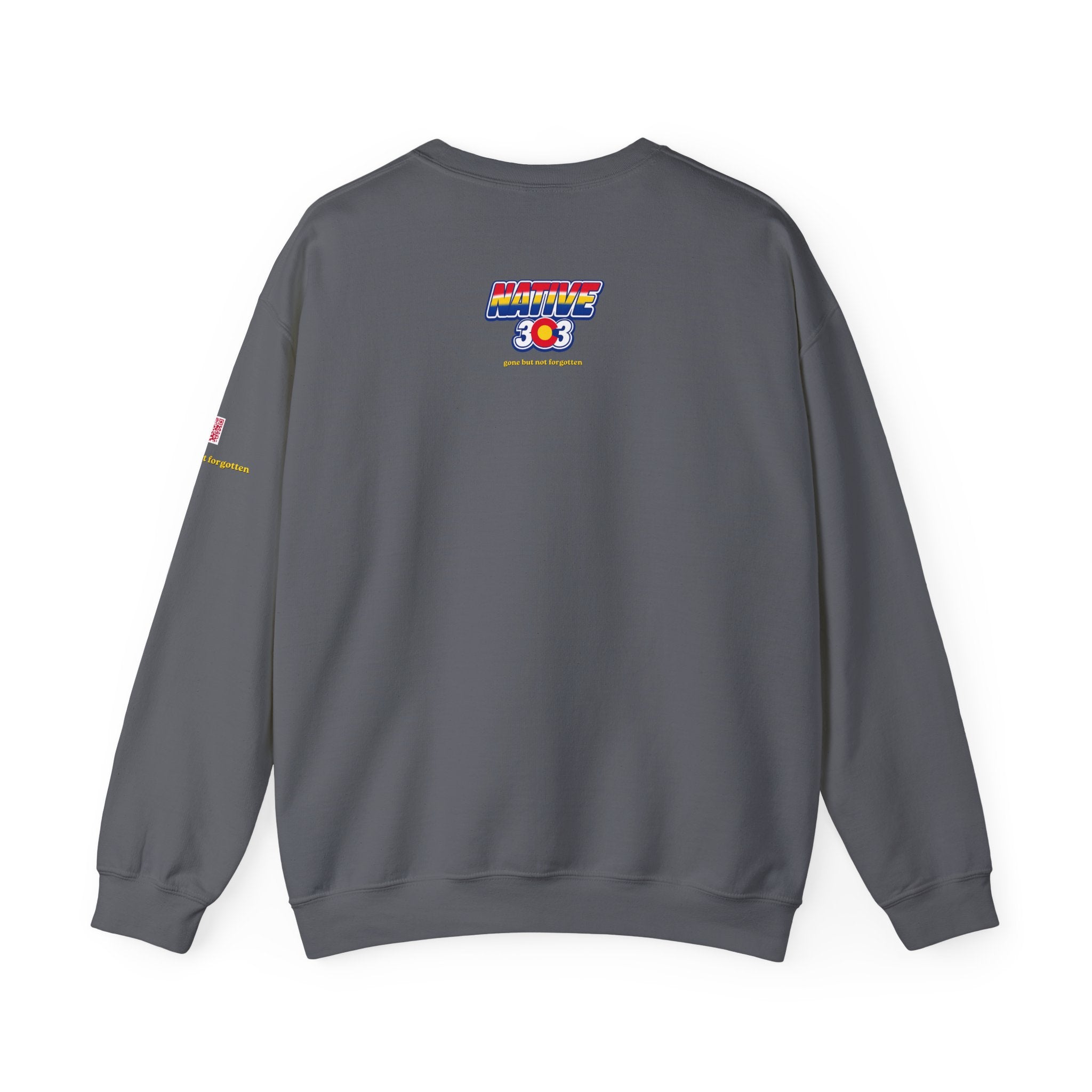 Saucy Noodle | Native303 Sweatshirt