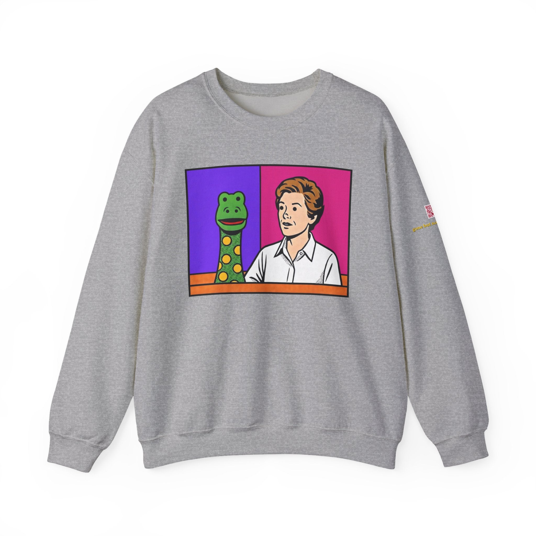 Noell and Andy | Native303 Sweatshirt