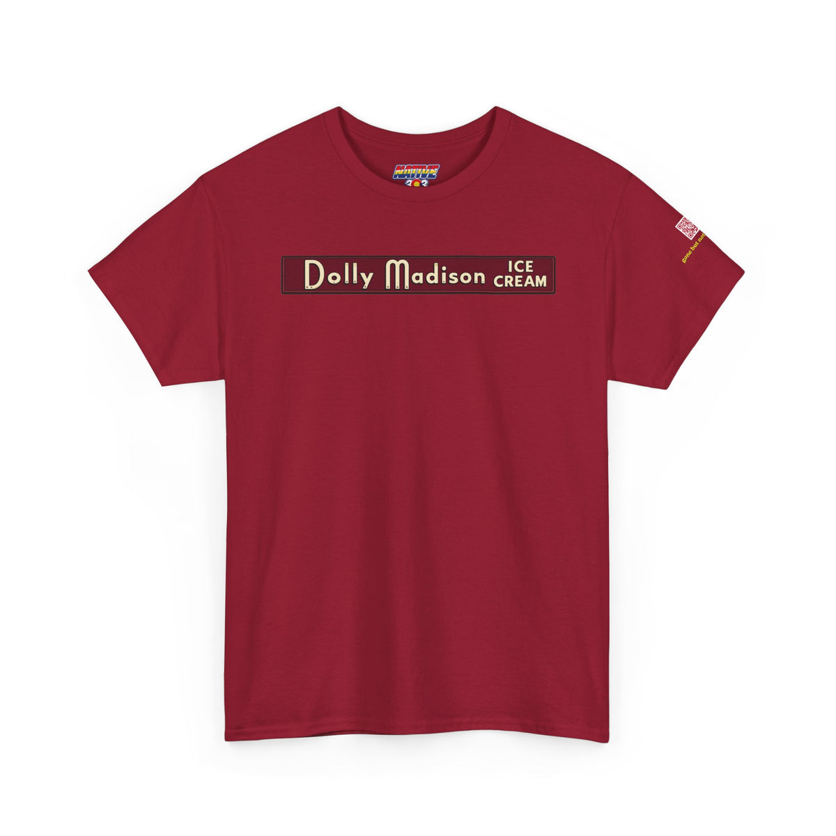Dolly Madison - vintage Denver gear
