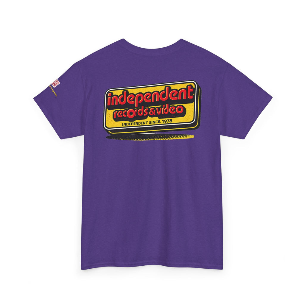 INDEPENDENT RECORDS... - Wear Colorado's Greatest Hits