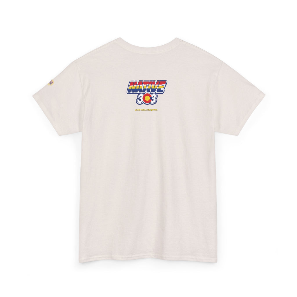 PEARL ST GRILL - vintage Metro Denver gear