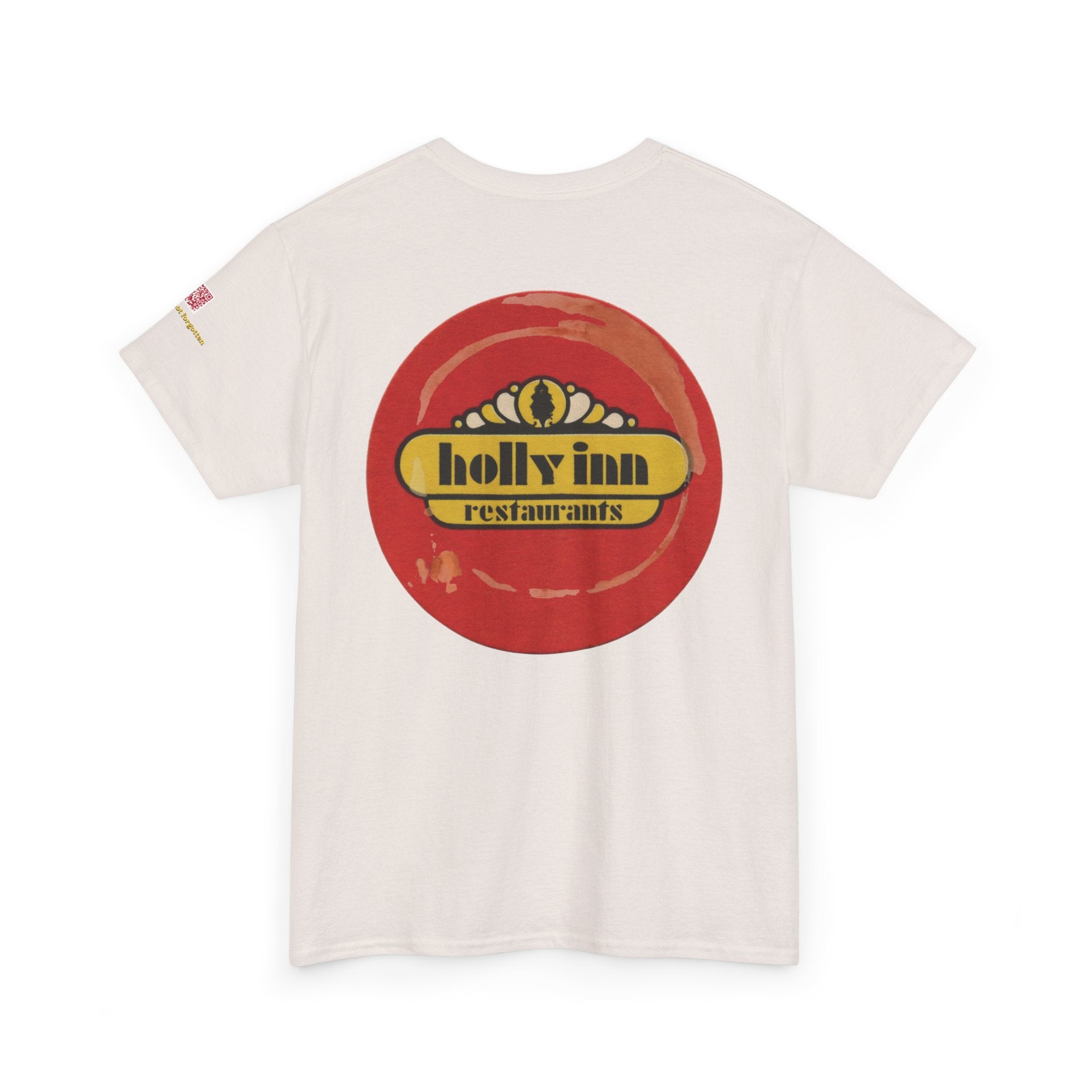 HOLLY INN (happy hour) - vintage Colorado gear
