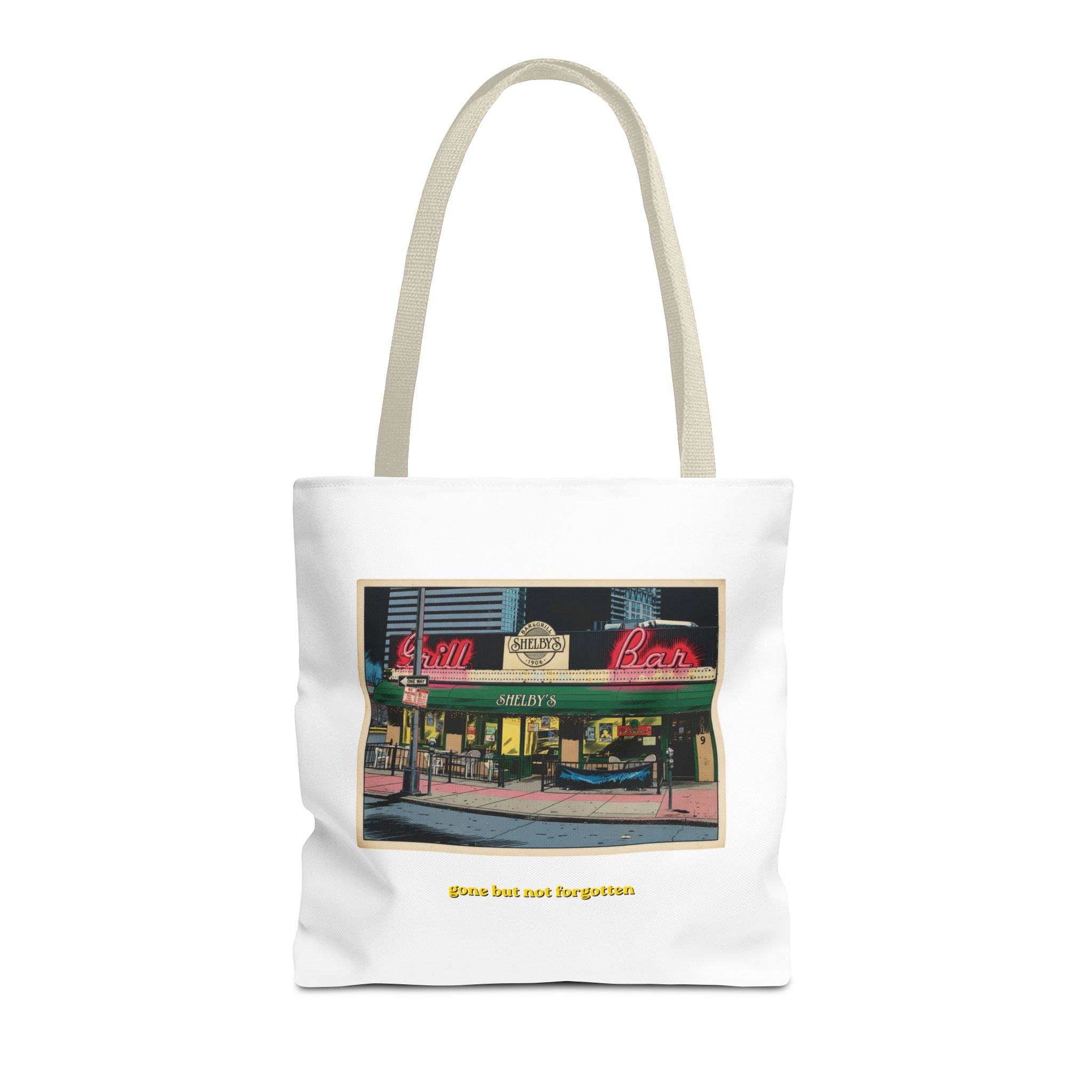 Shelby’s Tote
