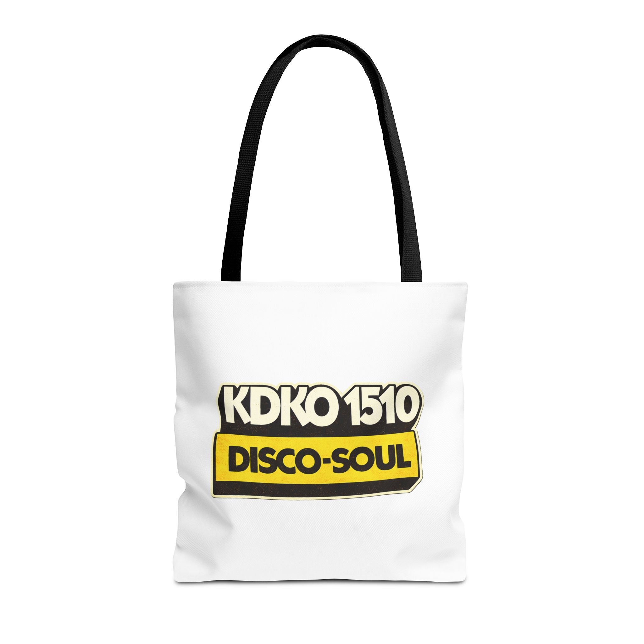 1510 AM KDKO Tote