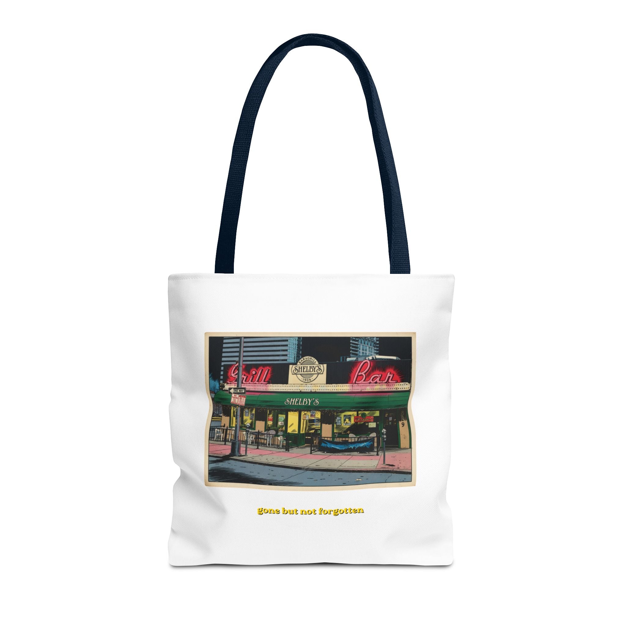 Shelby’s Tote