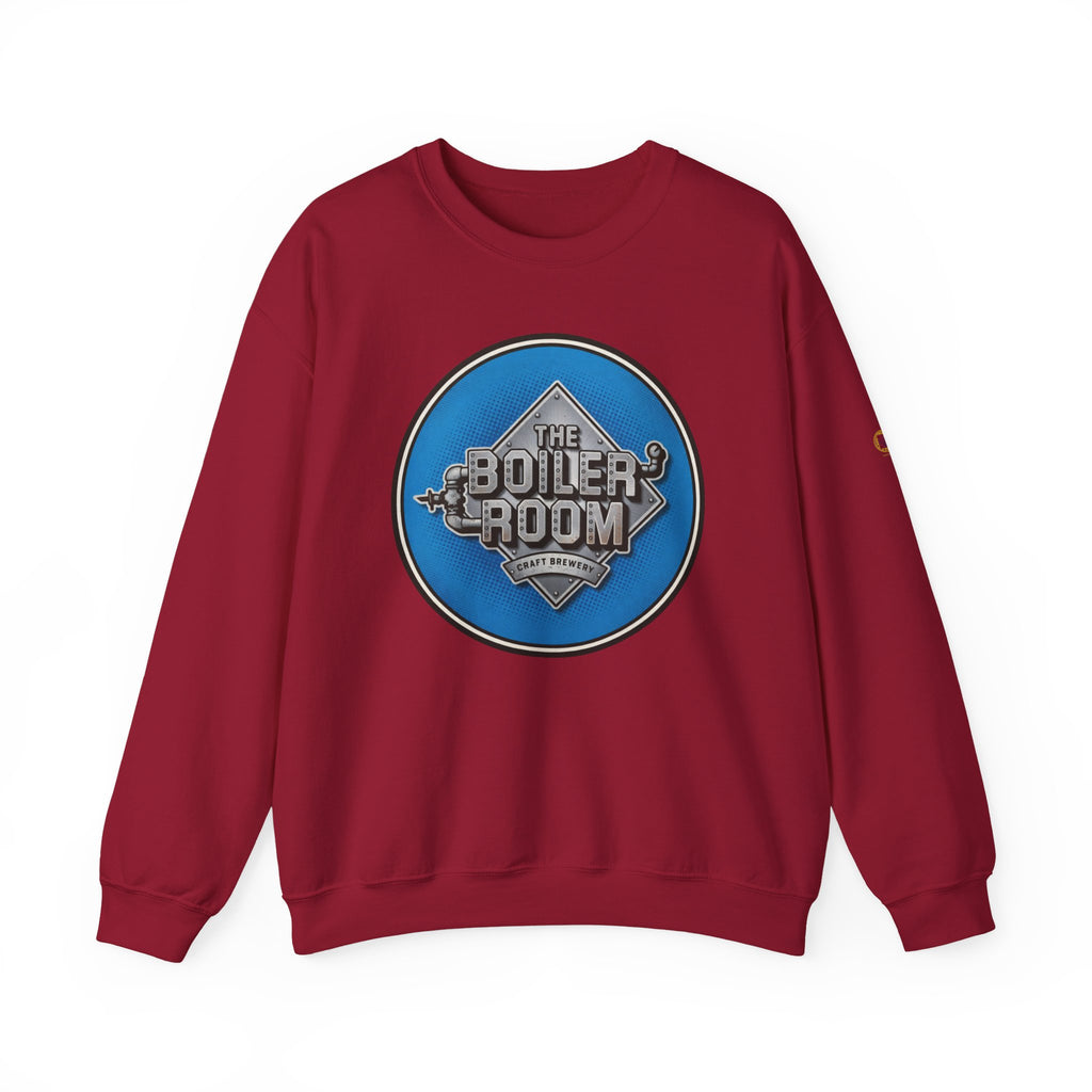Boiler Room | Native303 Sweatshirt