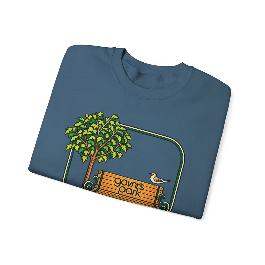 Govnrs Park | Native303 Sweatshirt