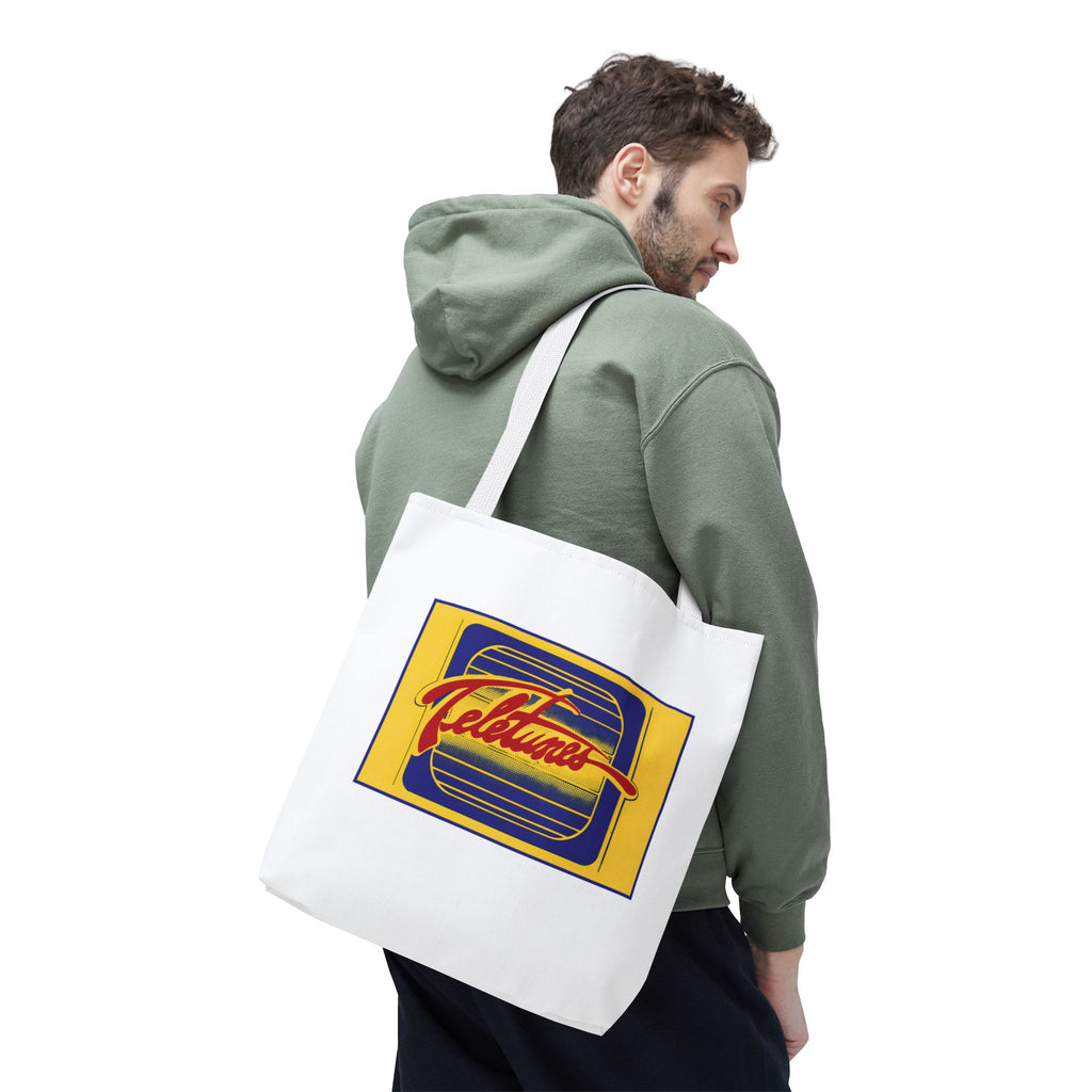 Teletunes Tote