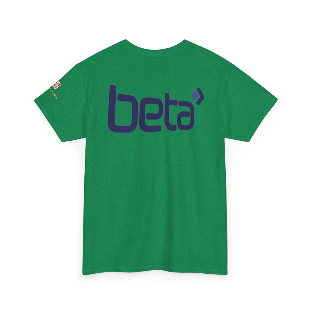 BETA CLUB - vintage Denver gear