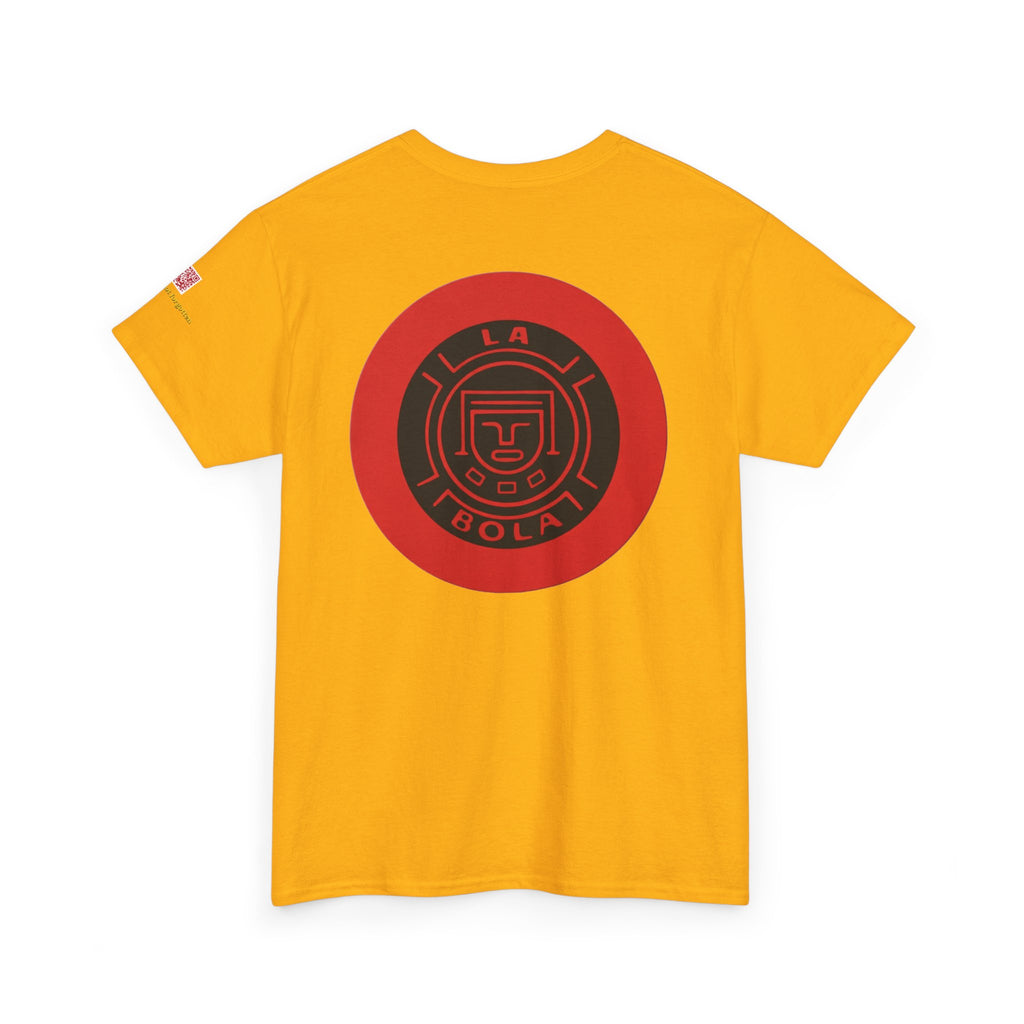 LA BOLA MEXICAN RESTAURANT - vintage Denver gear