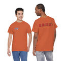 ALFALFA'S LOGO - vintage Denver gear