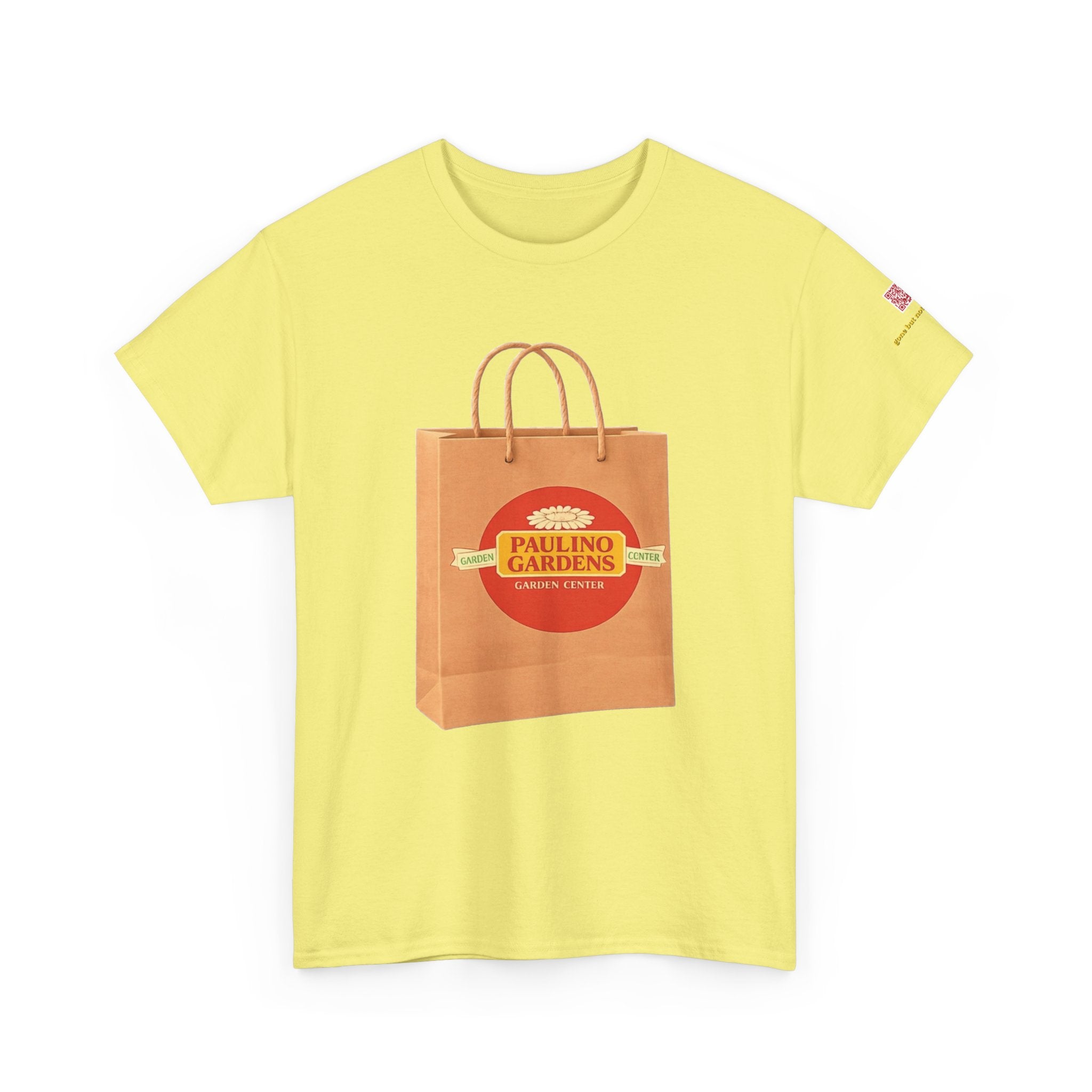 Paulino Gardens - vintage Metro Denver gear