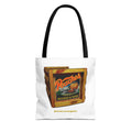 Peaches Records and Tapes Tote