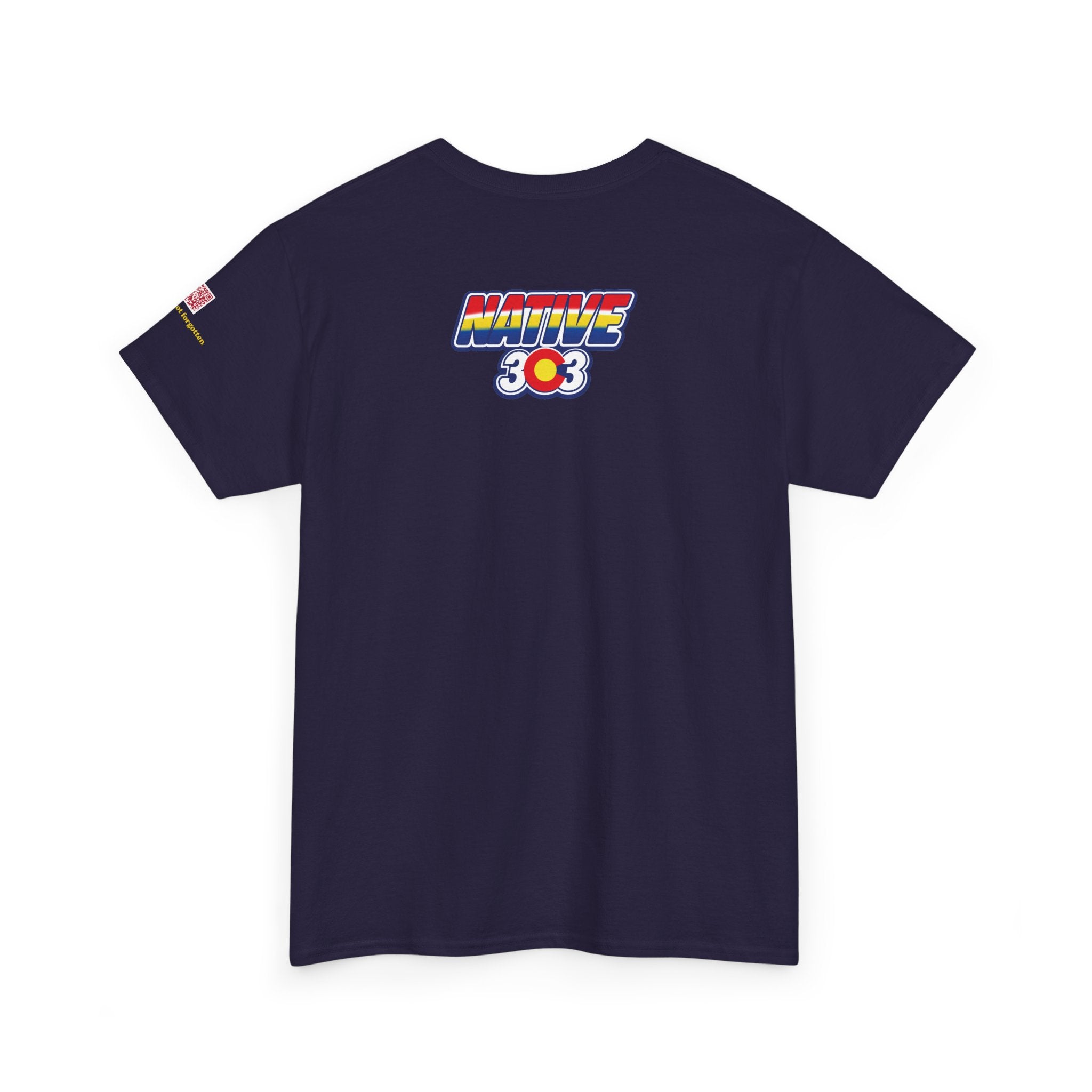 The Paramount Cafe - vintage Metro Denver gear