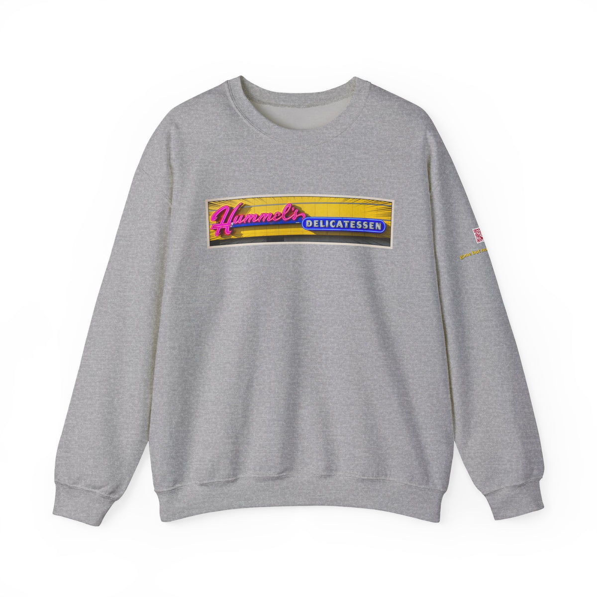 Hummel's Delicatessen | Native303 Sweatshirt
