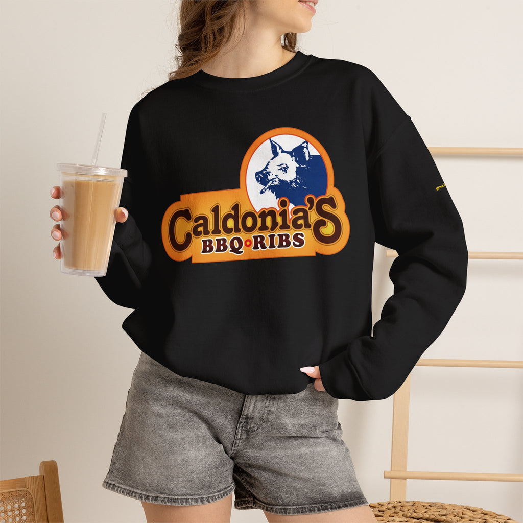 Caldonia’s | Native303 Sweatshirt