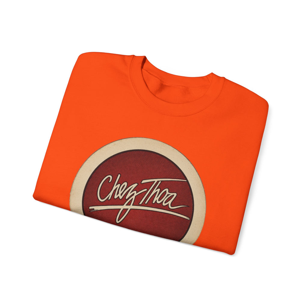 Chez Thoa | Native303 Sweatshirt