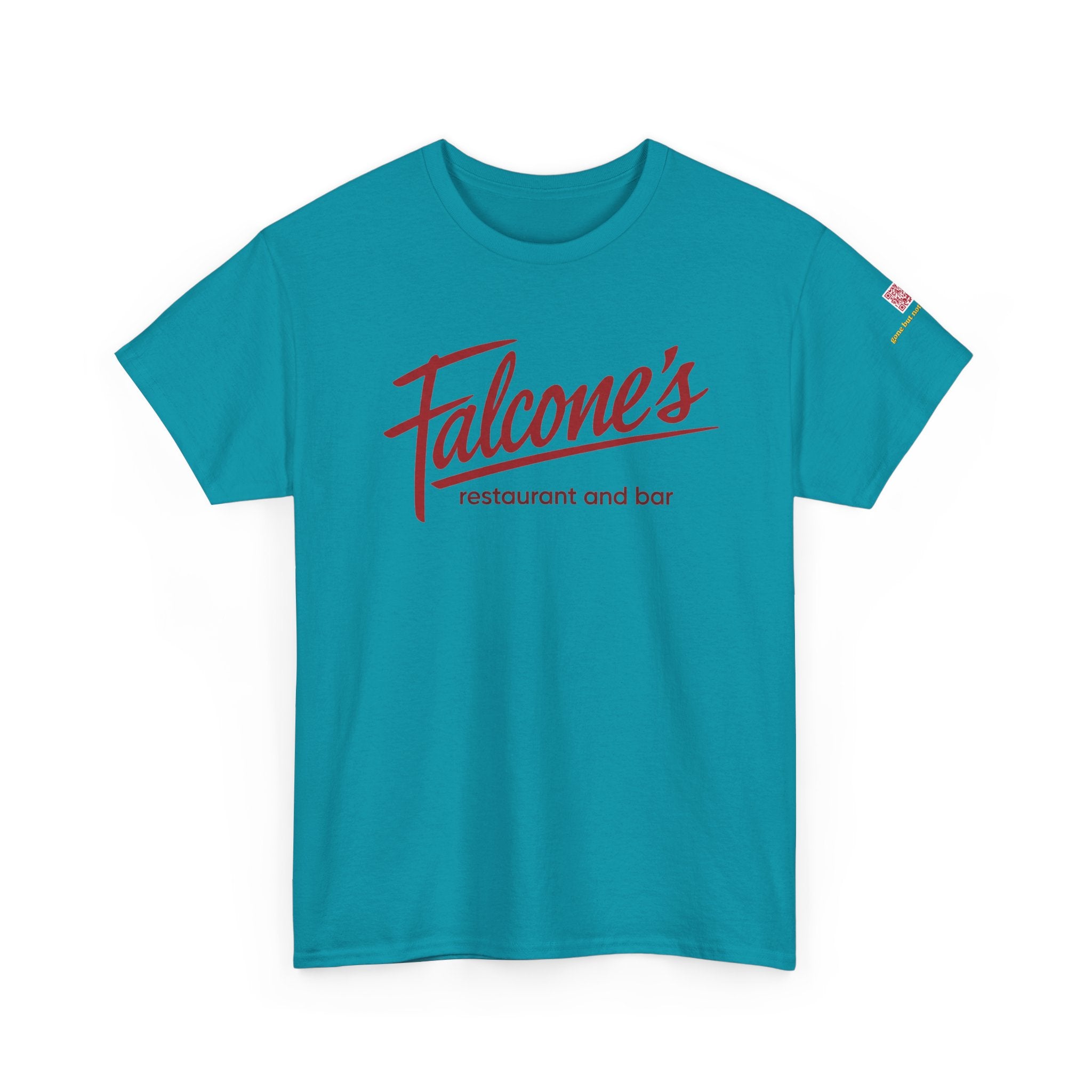 Falcone’s - vintage Denver gear
